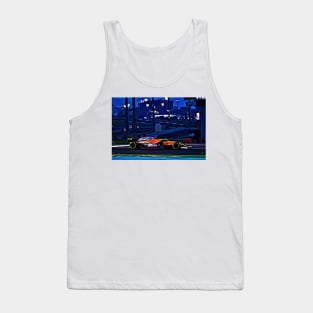 Lando 2021 Tank Top